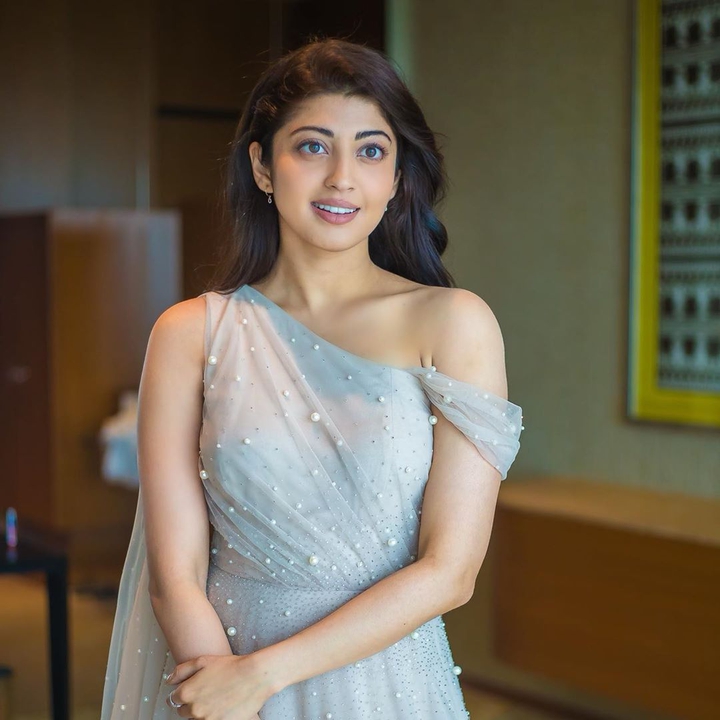 Pranitha Subhash