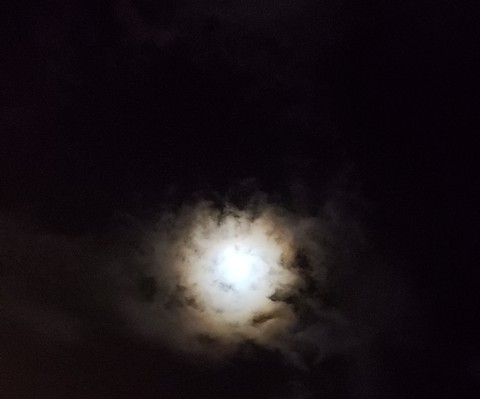 Full Moon