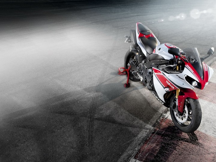 bike