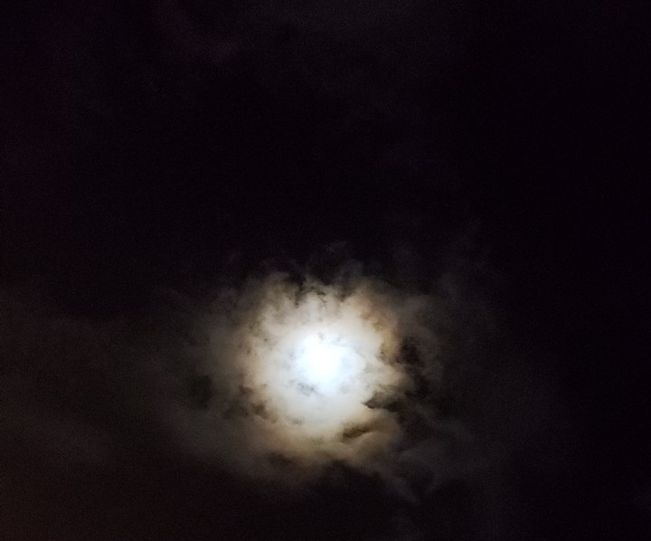 Full Moon