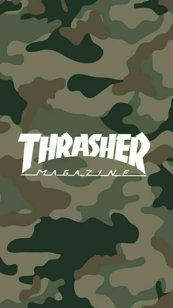 thrasher