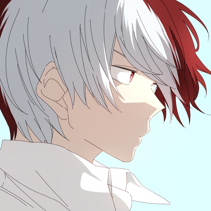 Todoroki Shoto