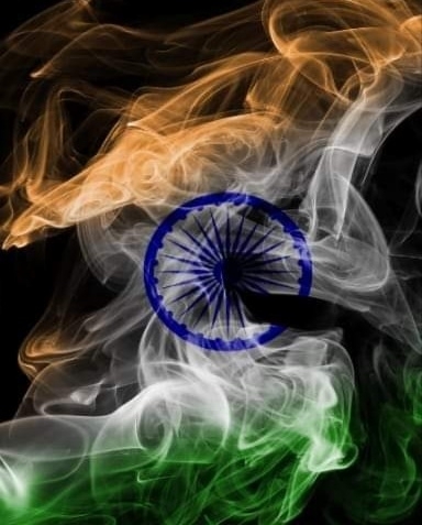 happy Republic Day ?