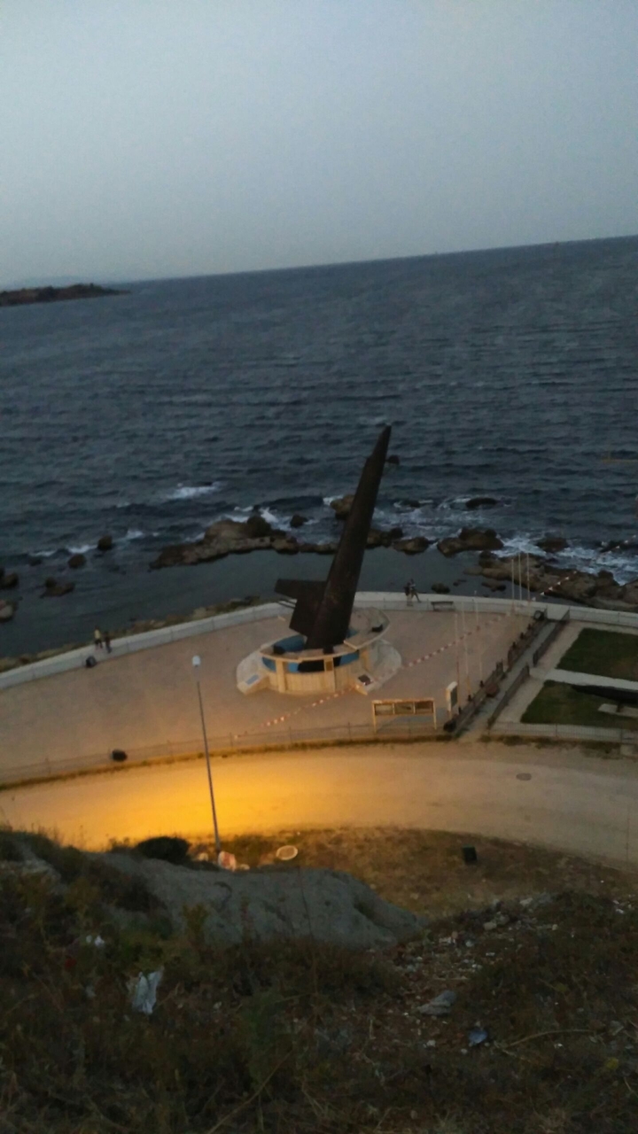 Canakkale/Gelibolu