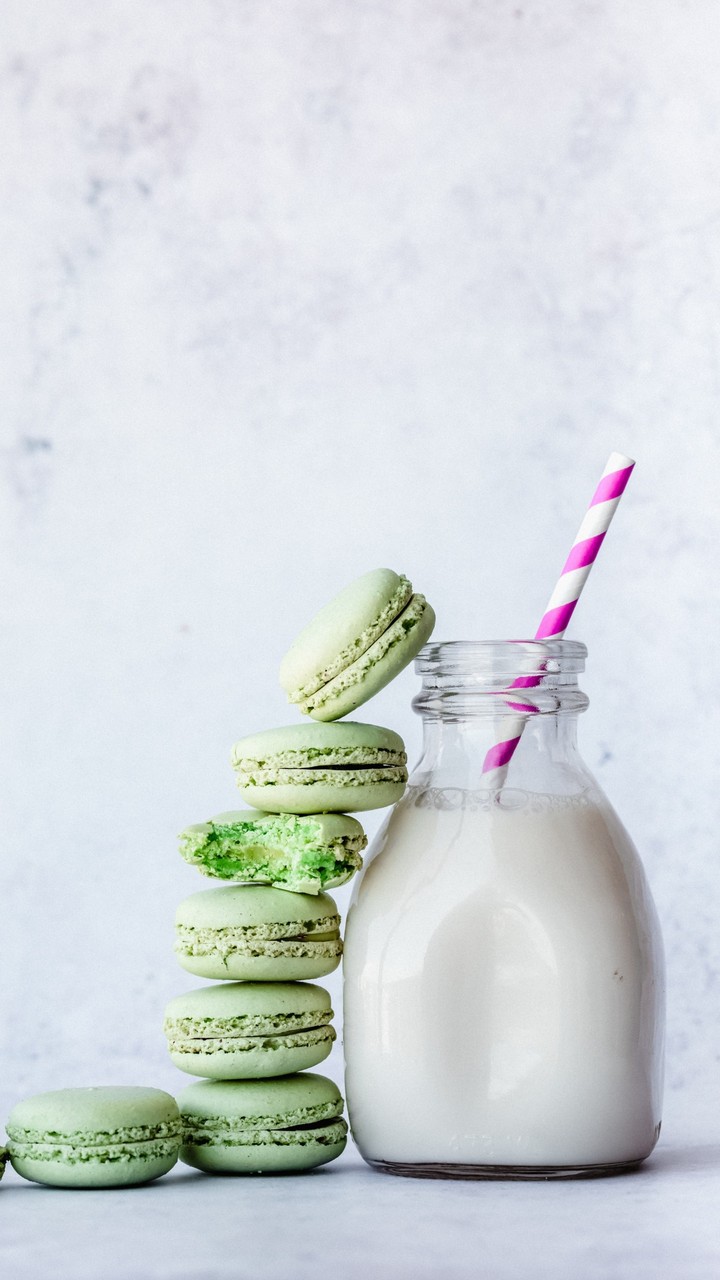 macarons