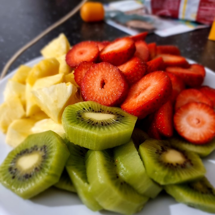 Yummy Colors