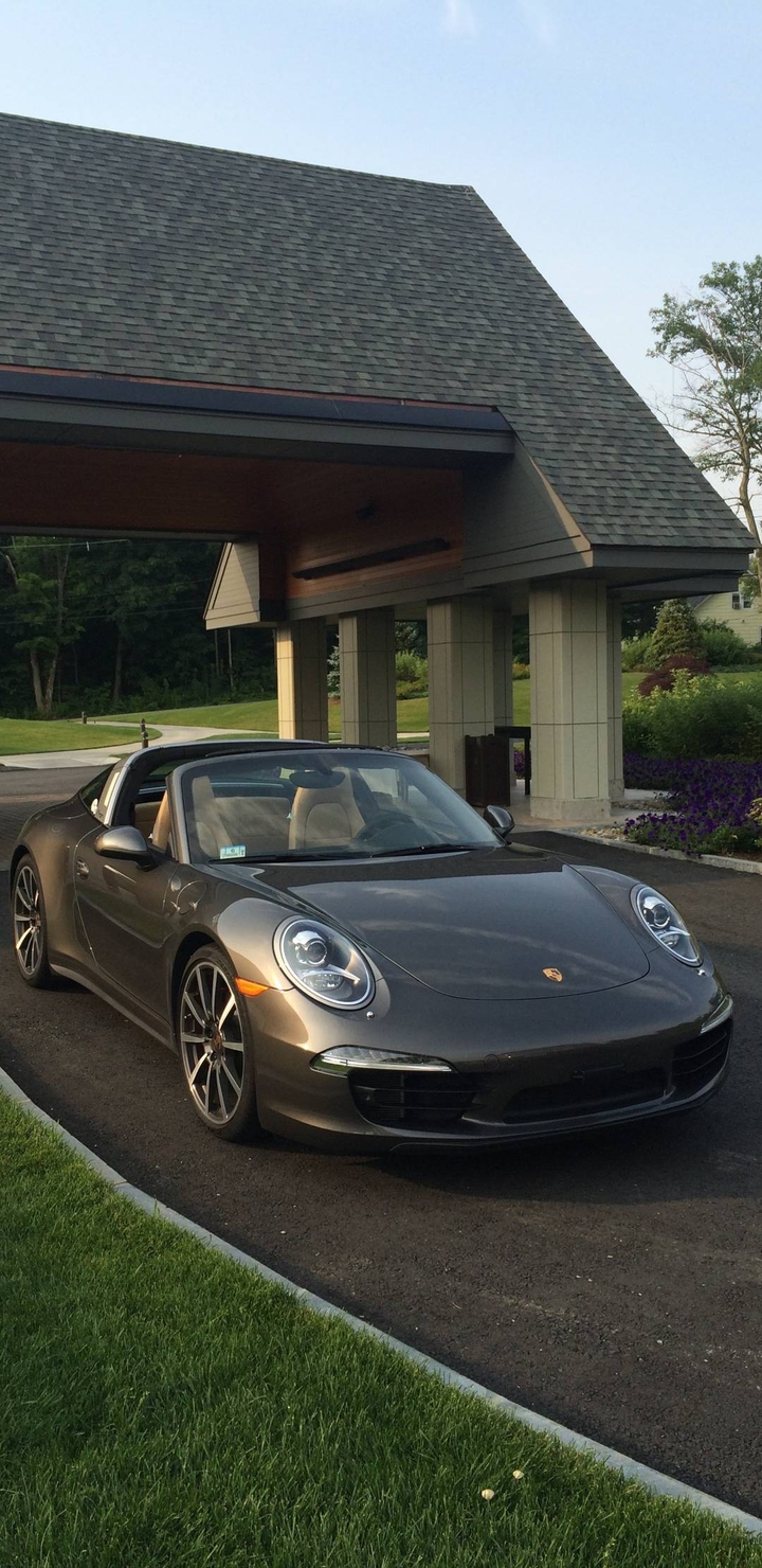 Porsche