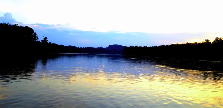 Sungai Kuantan