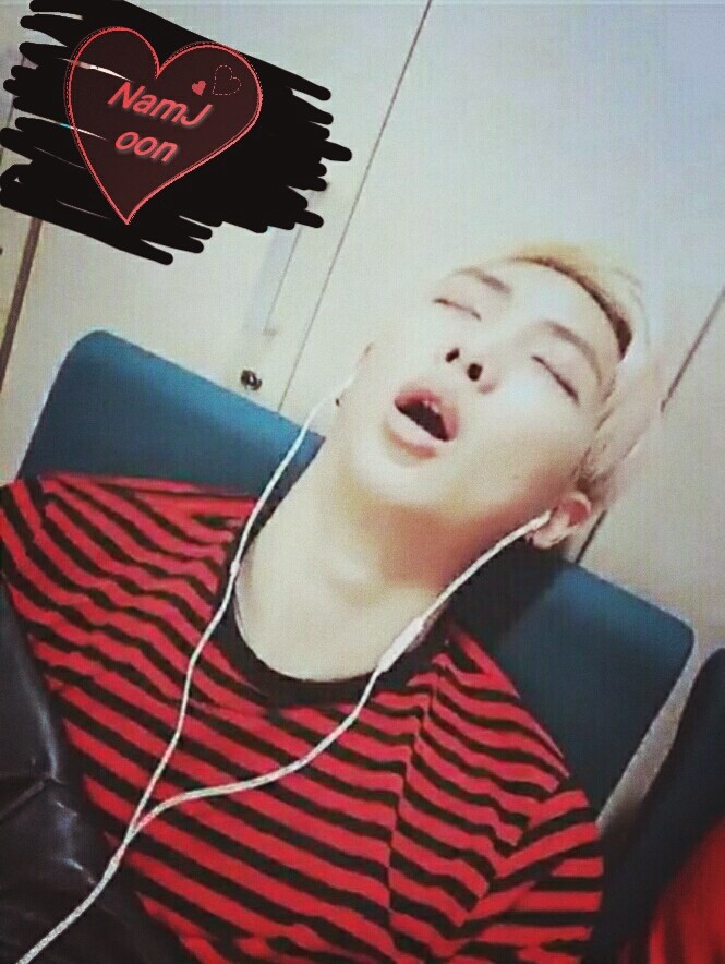 NamJoon <3
