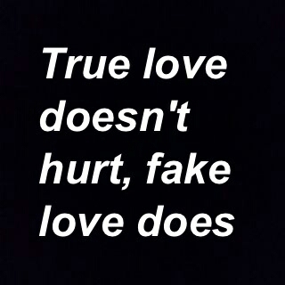 love