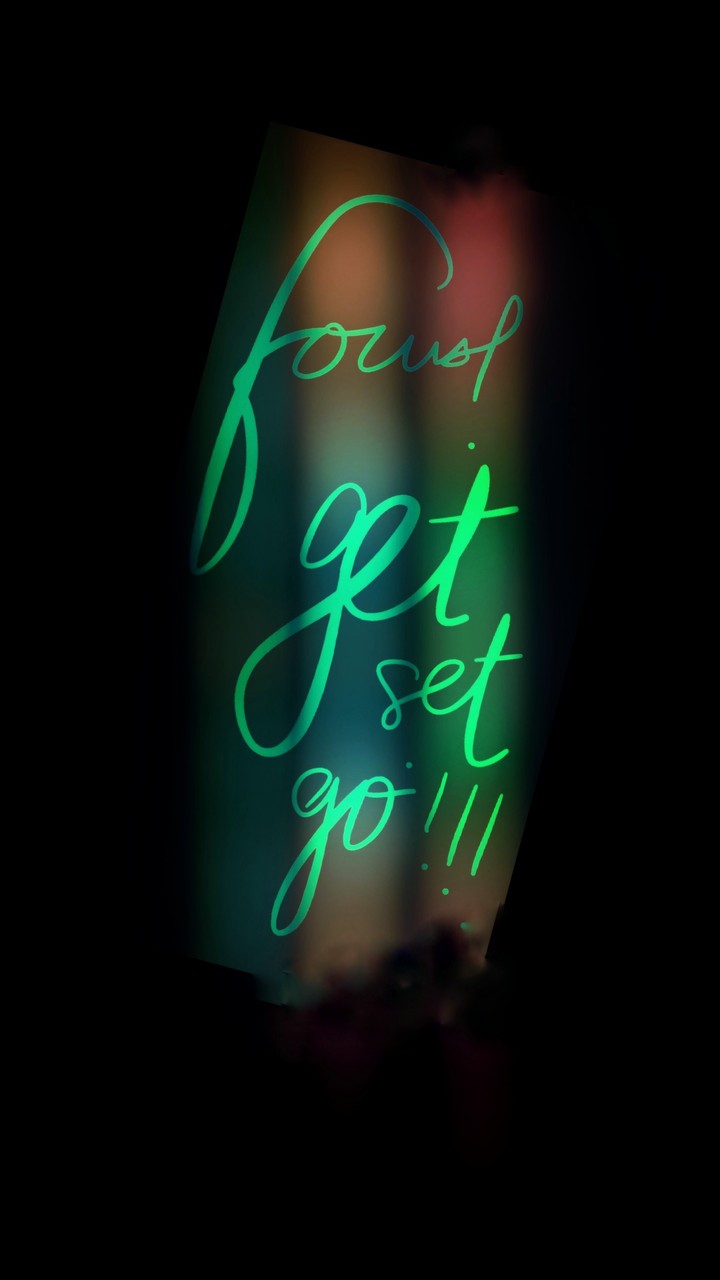 Key to success