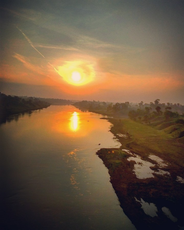morning touch...