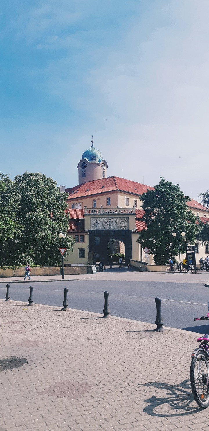 Poděbrady