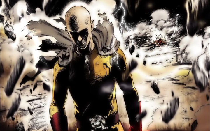 Saitama