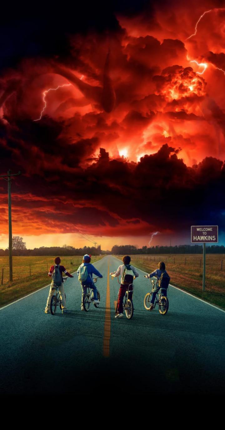 Stranger things