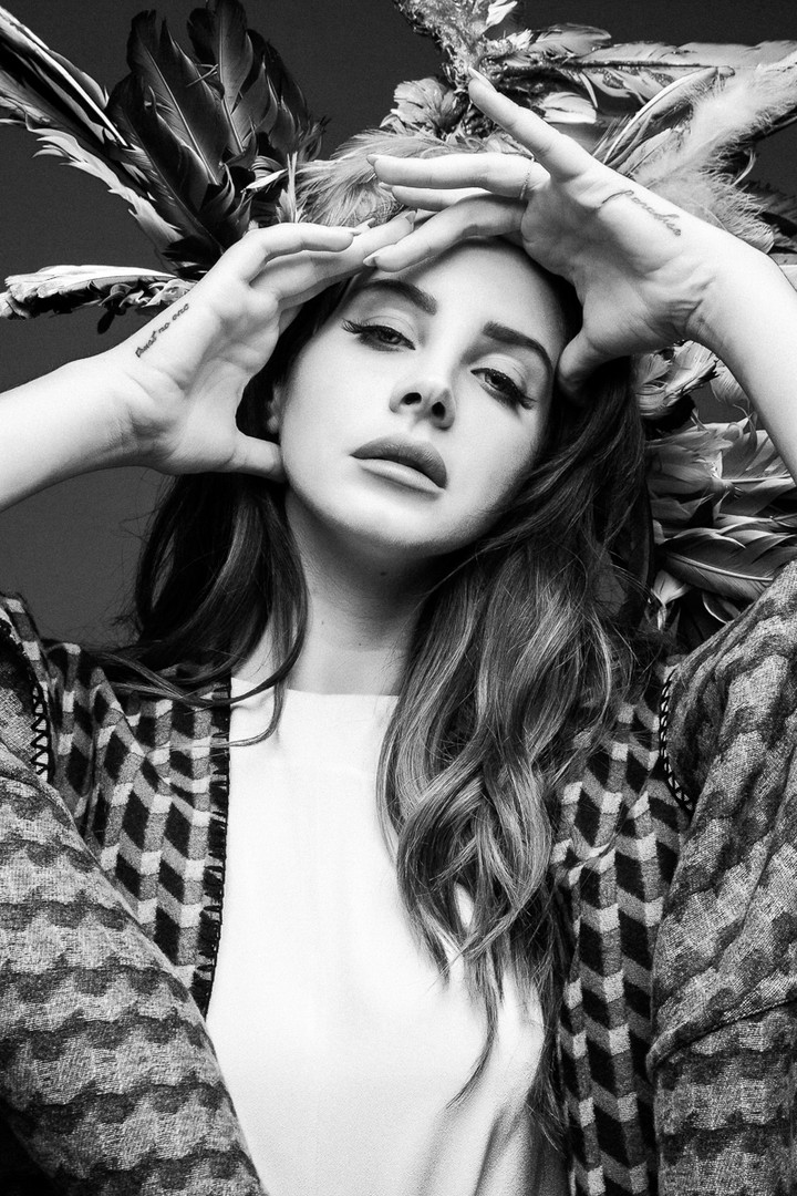Lana Del Rey