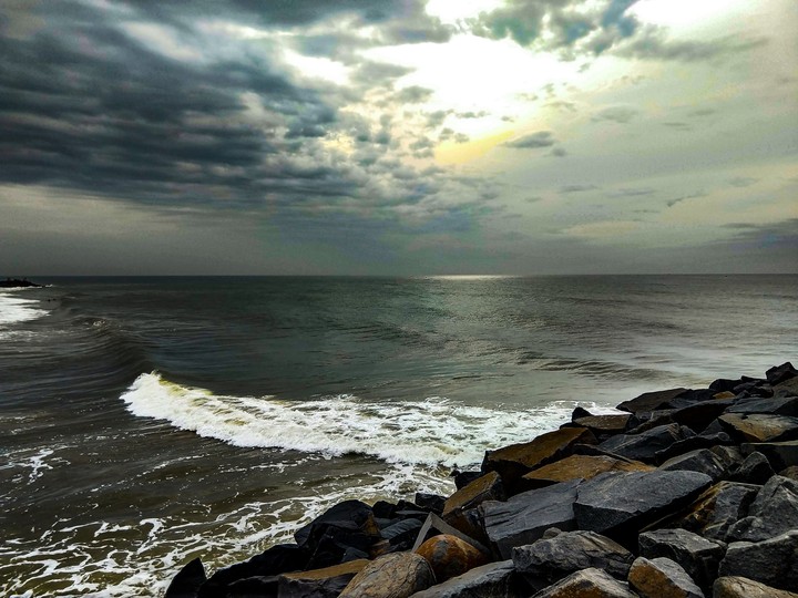 sea
