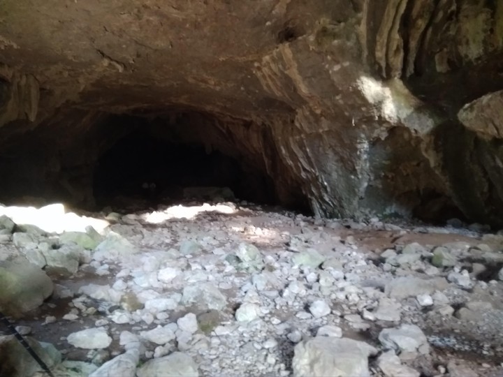 cueva