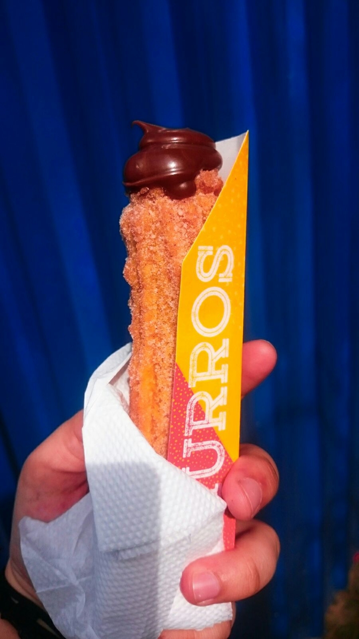 churros
