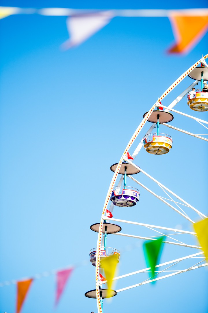 amusement park