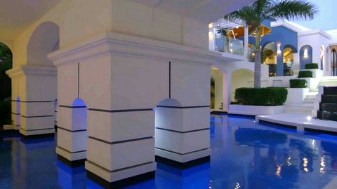 Luxury Night