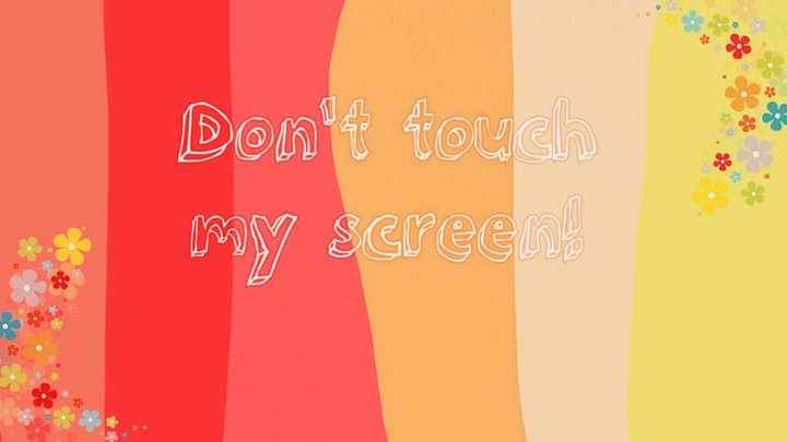 Cool background