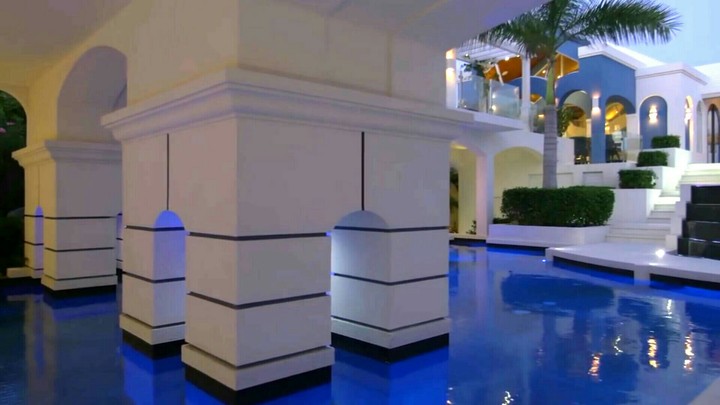 Luxury Night