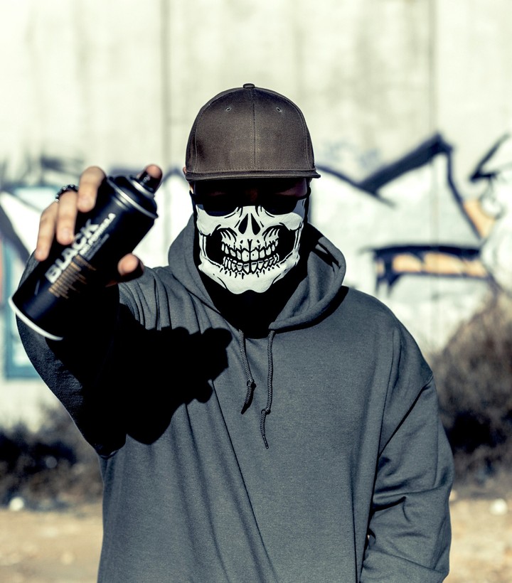 spray your life today