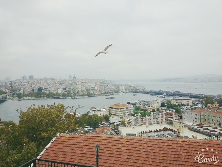 İstanbul