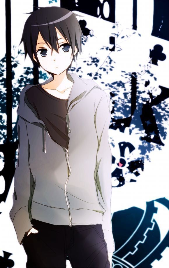 Kirito