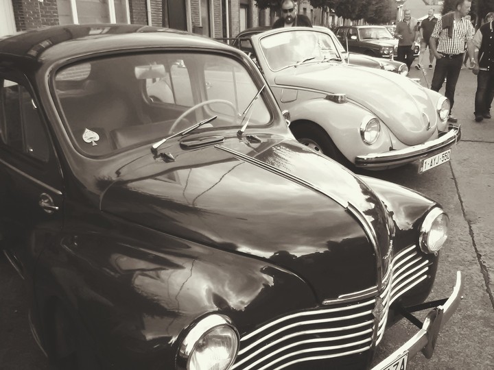 voiture