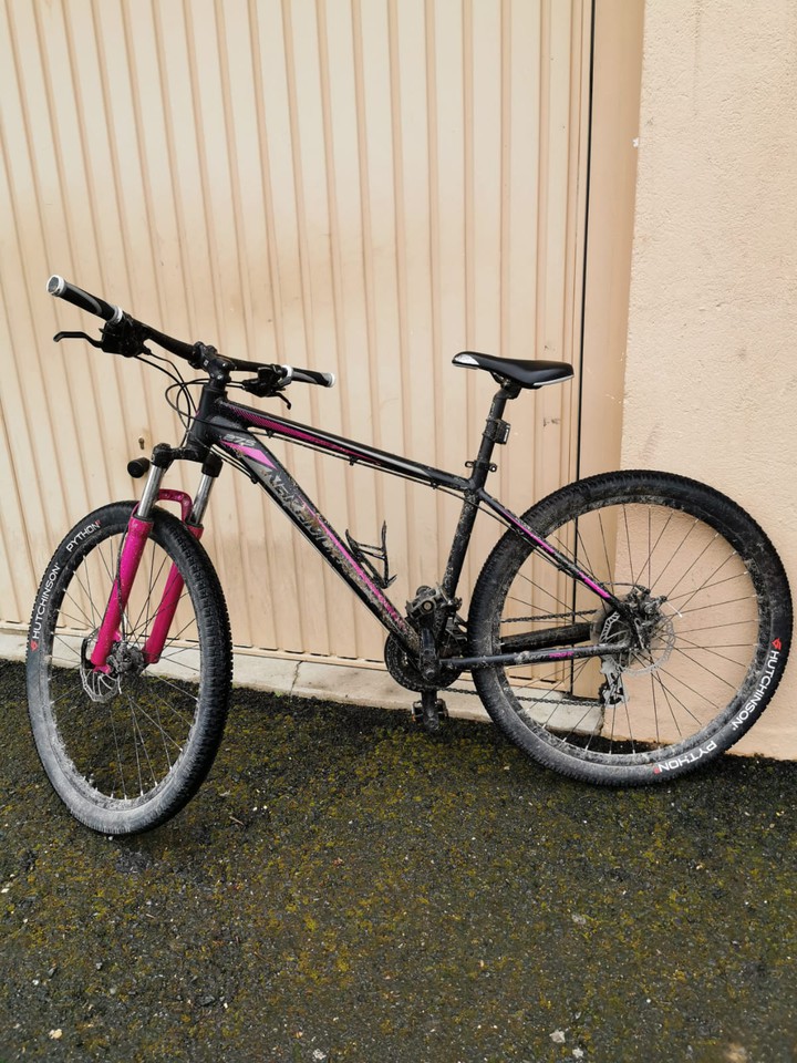 vélo