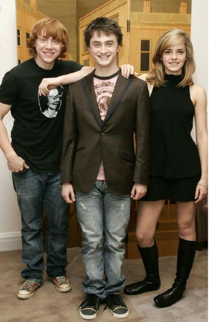 Harry Potter