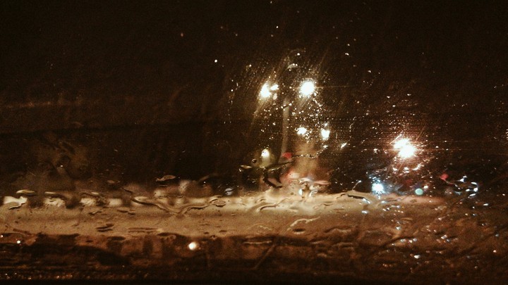 Raining Day