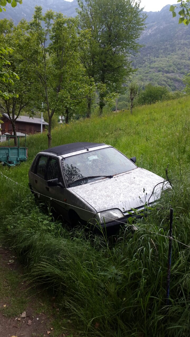valle d'Aosta