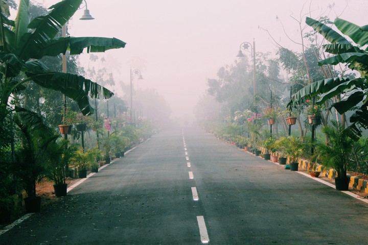 butyful nature