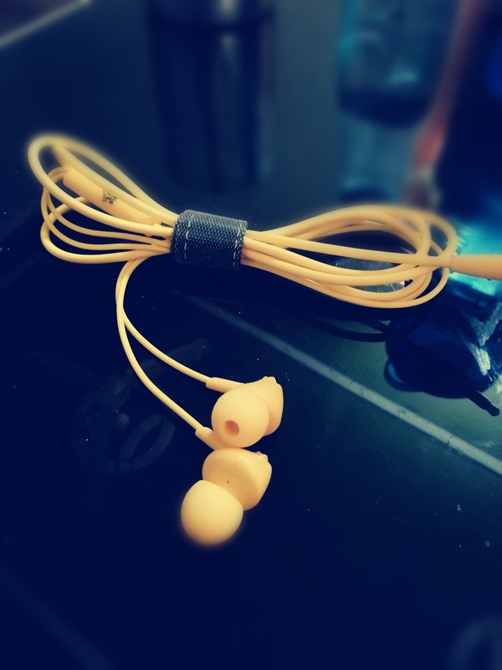 boat earphone