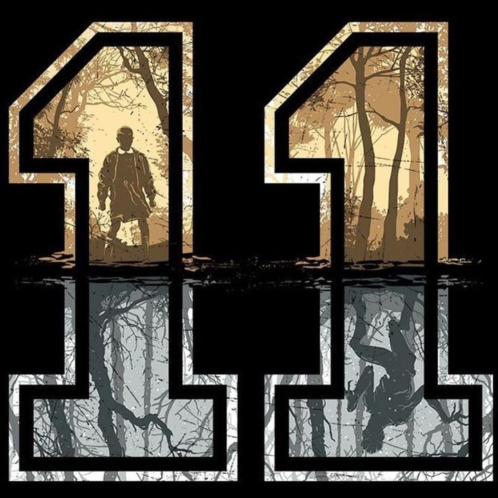 11
