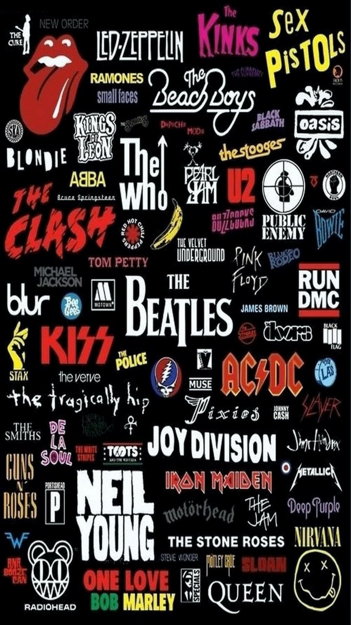 Rock Band