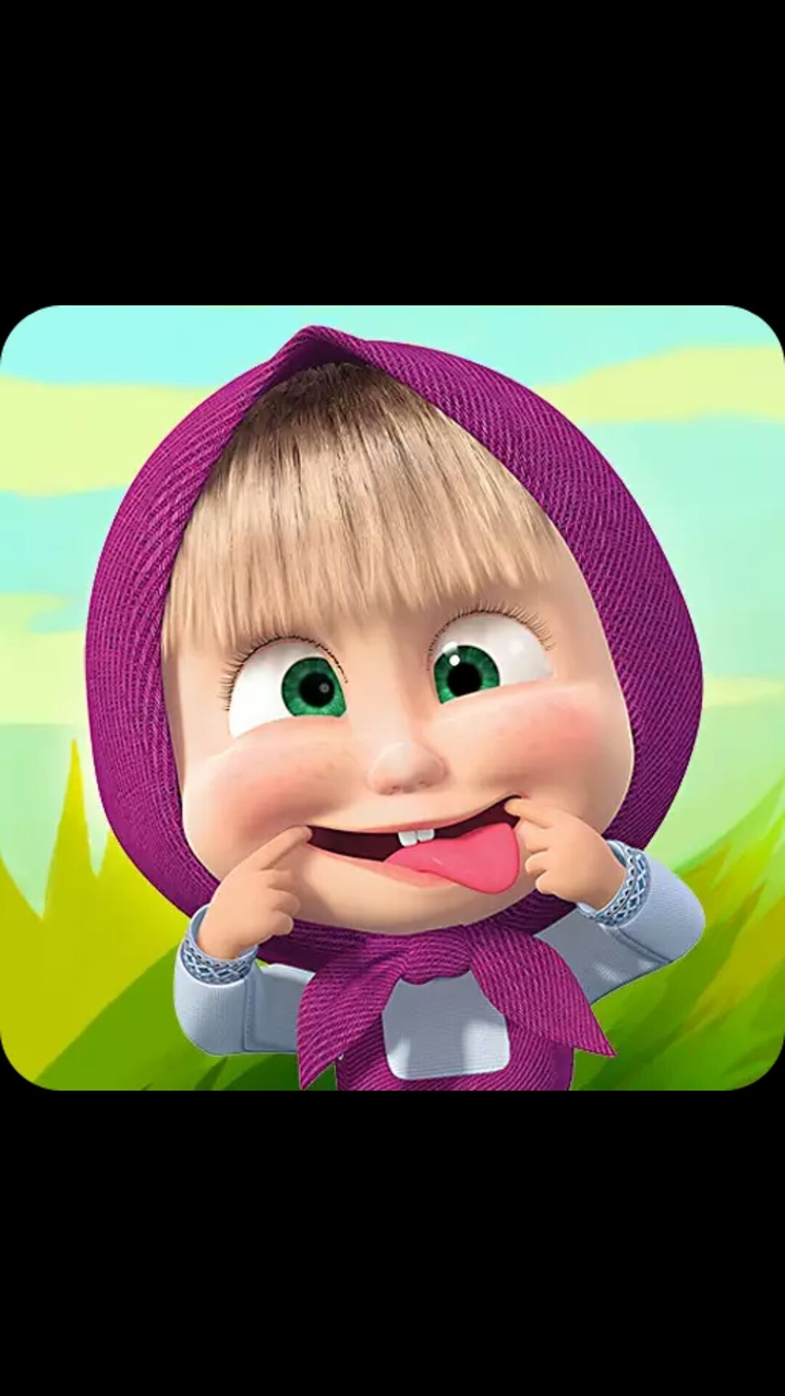 masha
