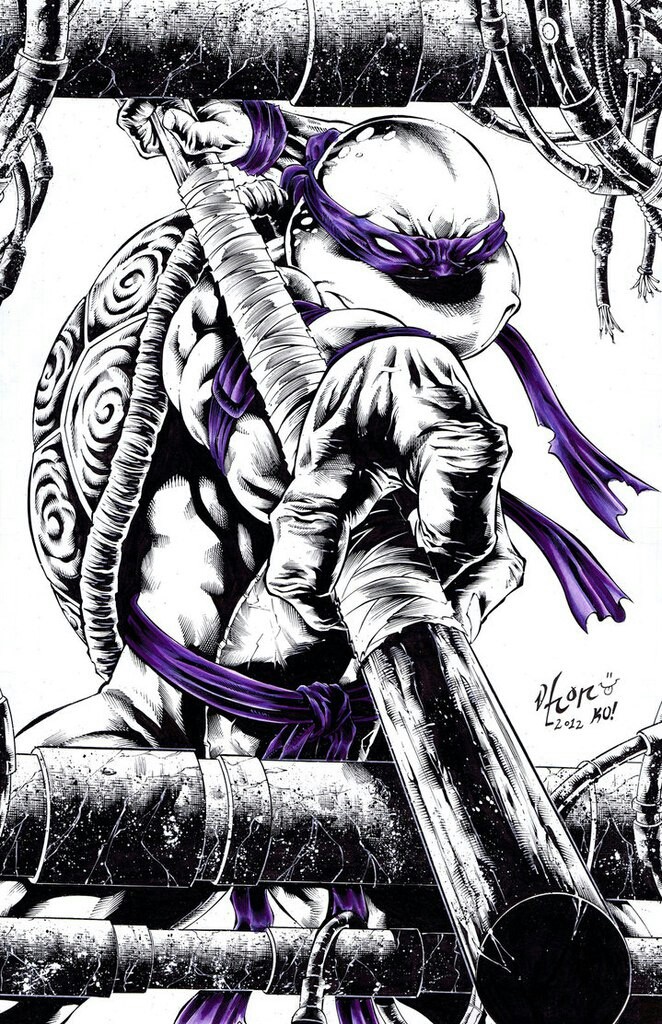 art
