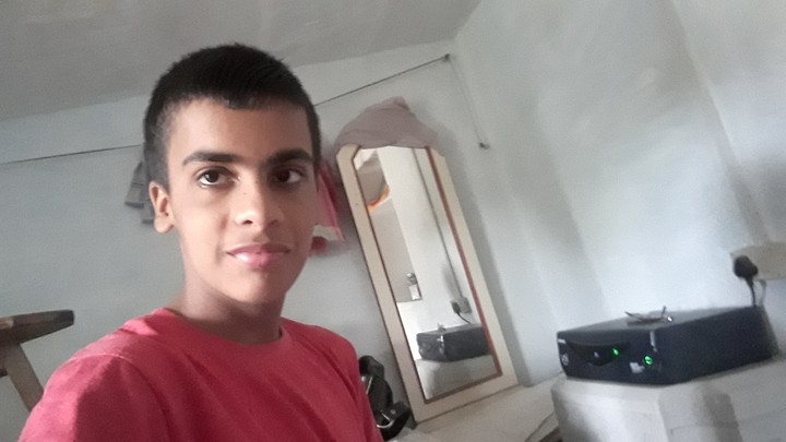 Me