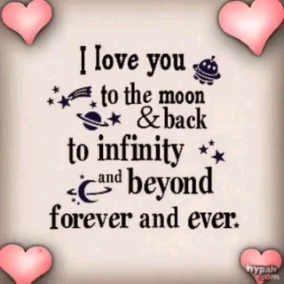 For loved ones