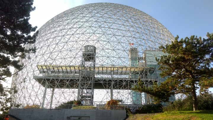 Biosphere