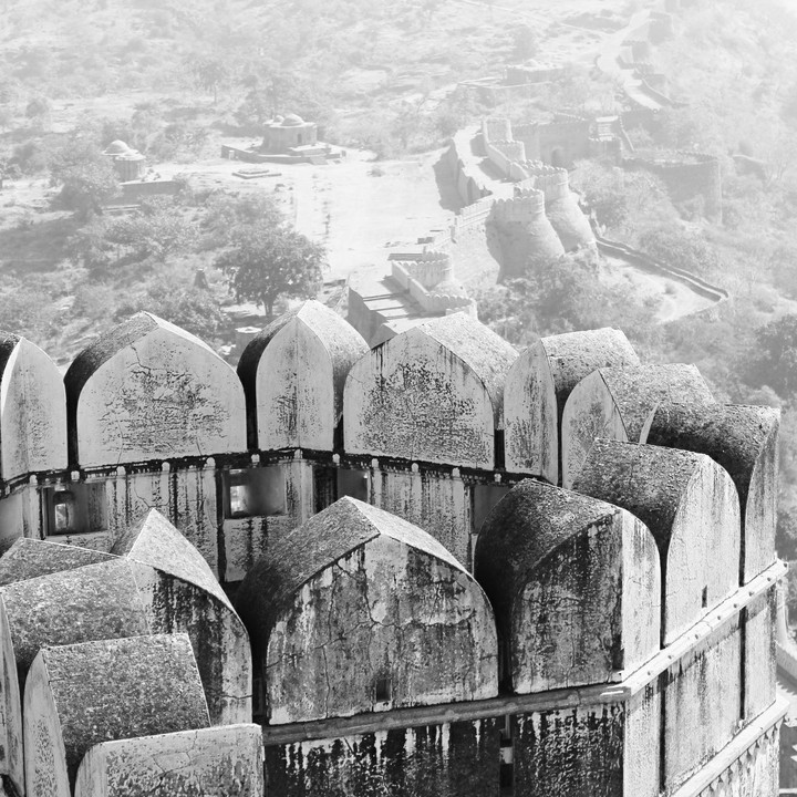 fort