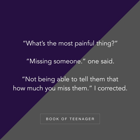 pain