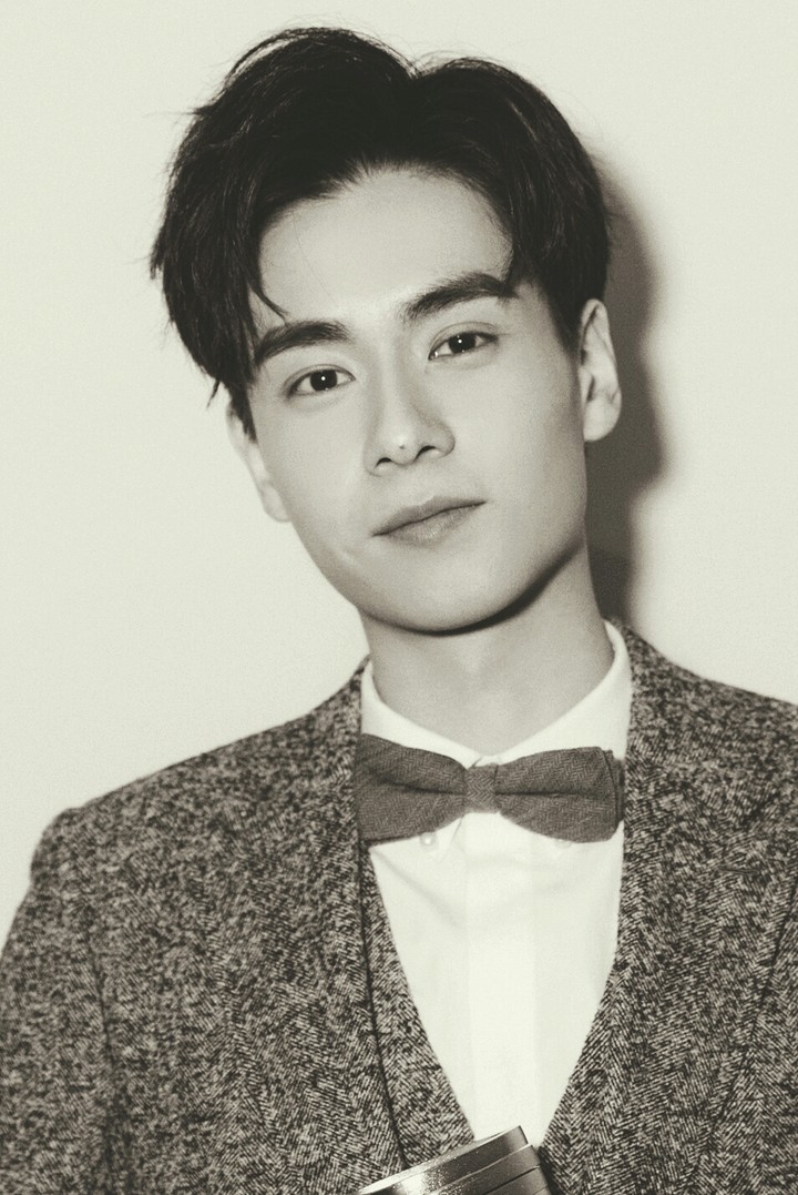 Hu Yi Tian