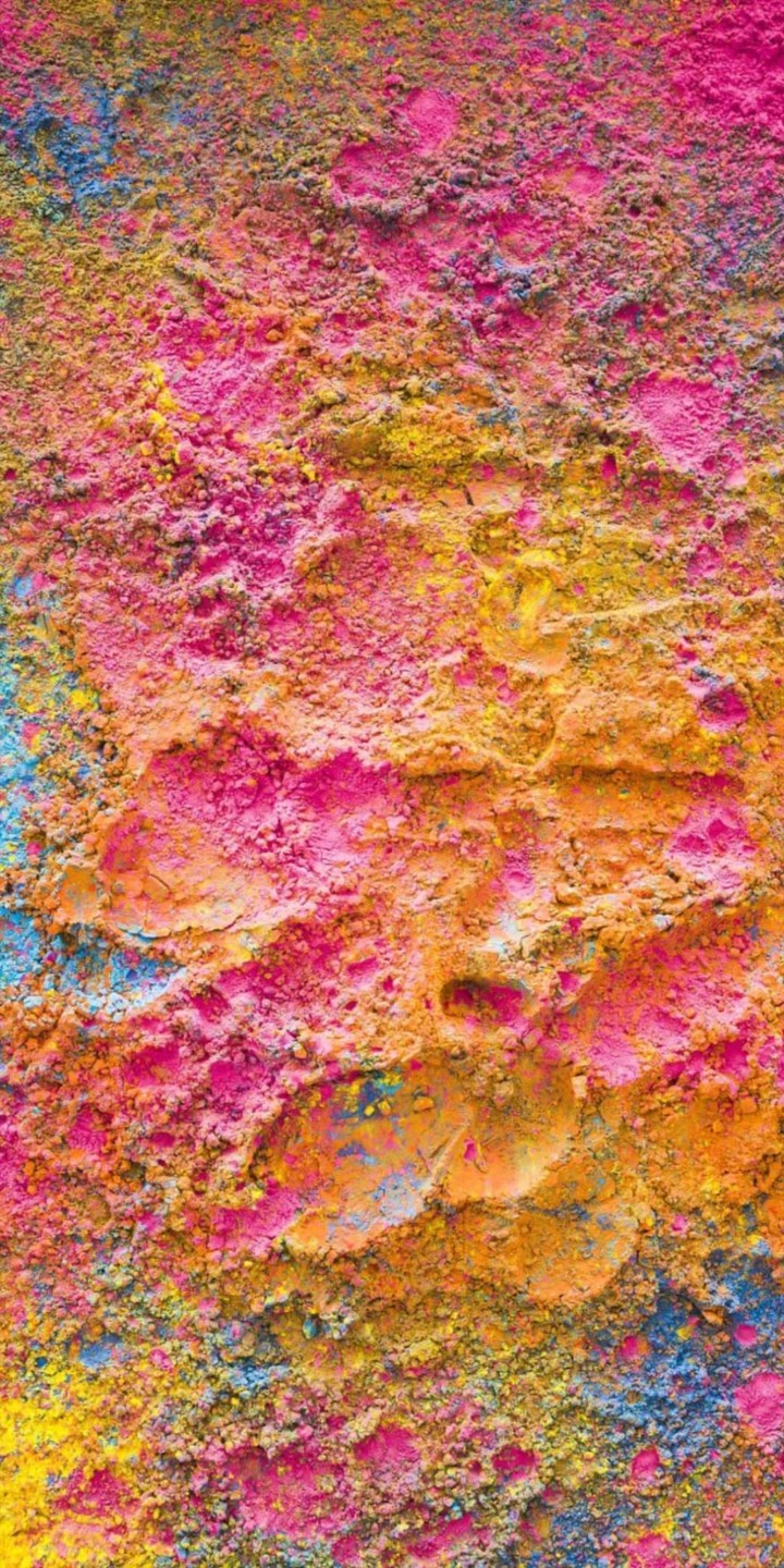 color
