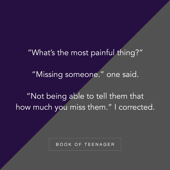 pain