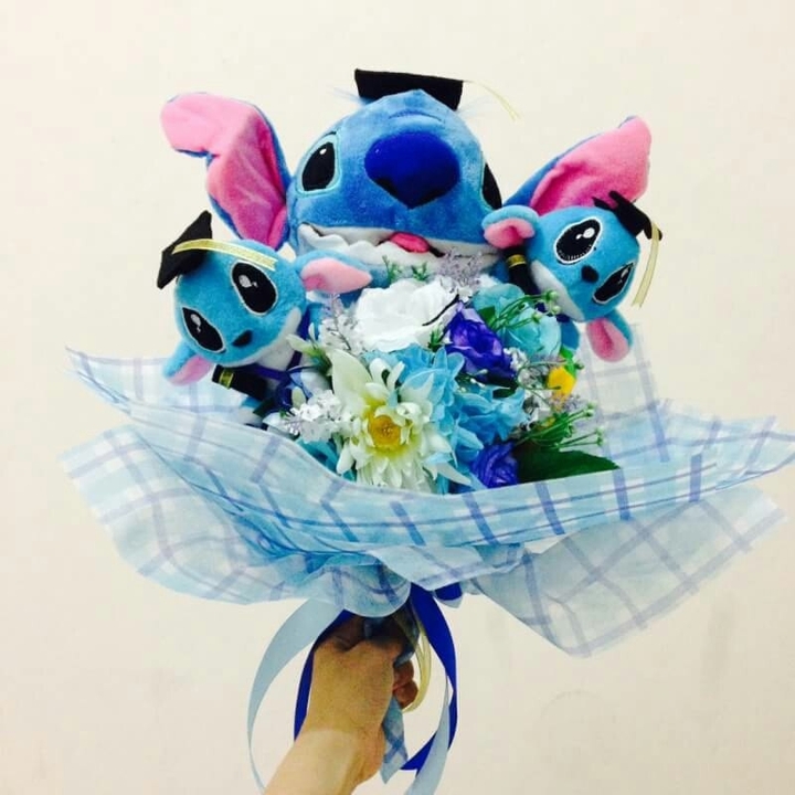 cute bouquet